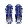 Li Ning Youth  Childrens Trekking 1.5 Sports Trend Rebound Wear-Resistant Lightweight Non-Slip Sandals Kids sandals Purple Blue Gray YKUT016-1