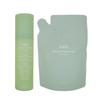 Abib Houttuynia Cordata Gesichtsspray Beruhigendes Spray 150ml + (Nachfüllung), 1 Stück