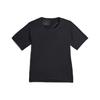 Y-3 Minimalist Comfortable Versatile Solid Color T-Shirt Women Tops JW3759