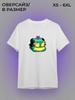 Blox Fruits Drachen T-Shirt