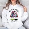 Installing Muscles Women Hoodies Fashion Casual Hoodies Funny Gym Unicorn Design Sweatshirts Fitness Workout Harajuku Sweatshirt