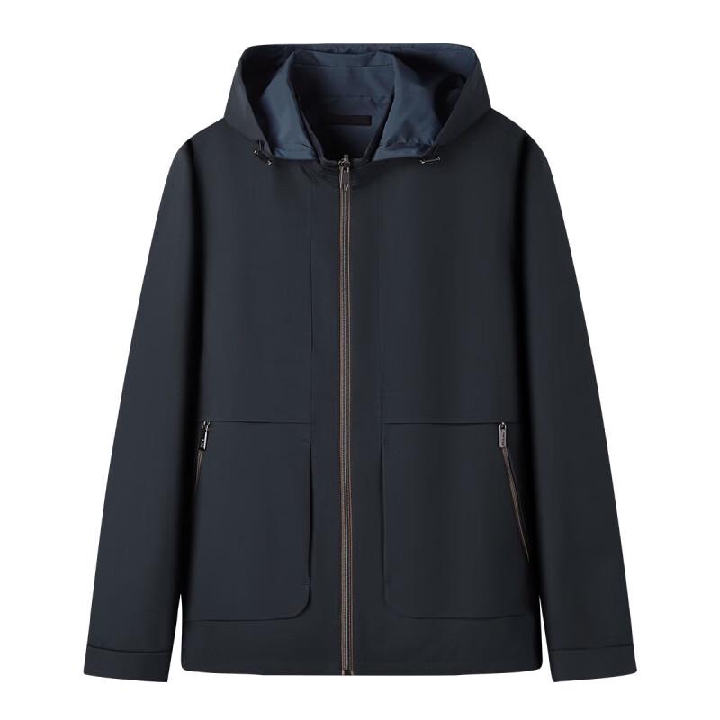 

Shanshan Men s Casual Jacket F1114J1D1007 3XL 190/104A