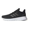 Adidas Neo Asweerun 'Black White' Women's FV2942