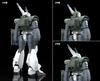 MODEROID Mobile Police Patlabor 2 the Movie AV 98 Ingram Reactive Armor Equipped Scale Assembleable Plastic Model 1/60