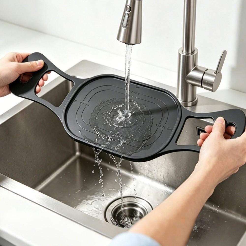 Non-stick Baking Mat Reusable Bread Baking Liners Cooking Tool Silicone Bread Slings Oven