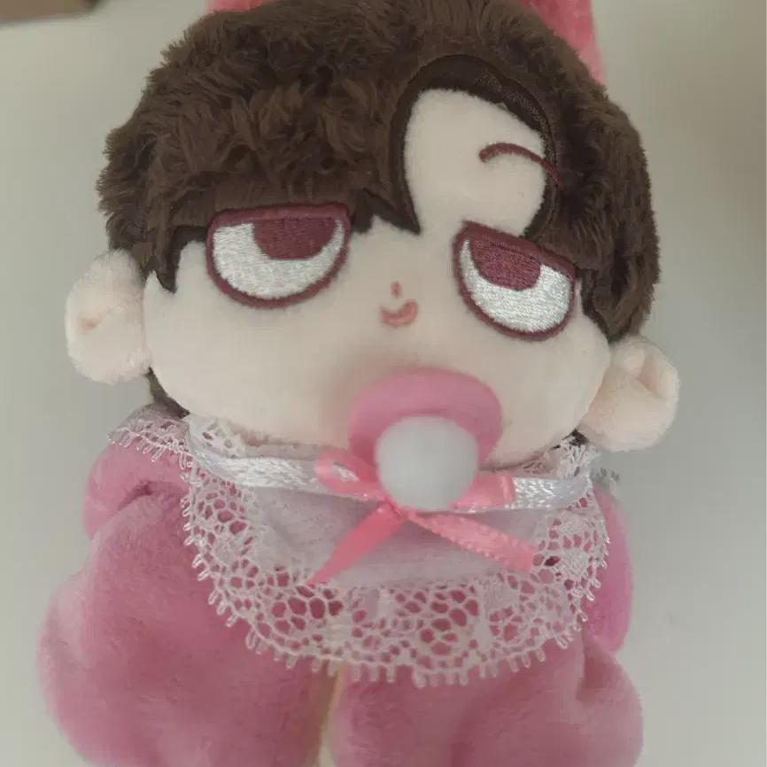 

Stray Kids Straykids Changbin Doll