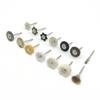 1Pc Dental Lab Polishing Brush Polishing Grinder Brush for Rotary Tools 2.35mm Dental Accessories