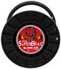 PE Line Super Braid 9 3000YDS 10Lbs Dark Green YO-ZURI Color