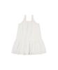 DELICCENT Ribbon Two-Way Dress [Ivory]