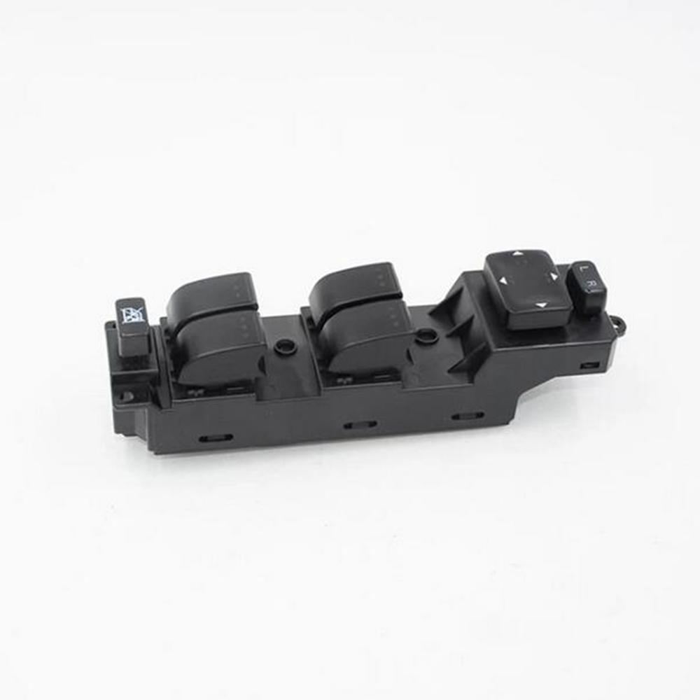 Power Window Switch Control Button GP9A-66-350 For Mazda 6 GG three box 2003-16