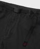 Geulamichi Nn Pants Crop Black