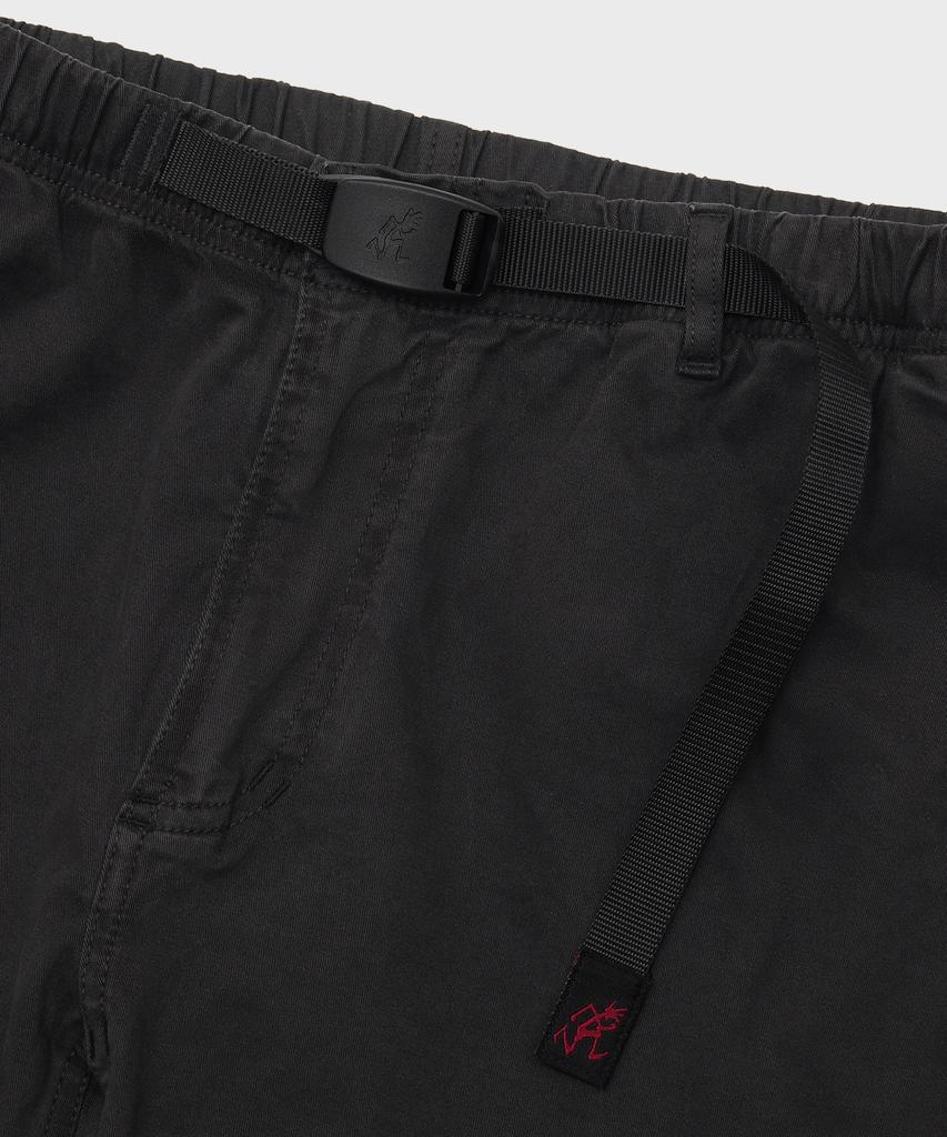 Geulamichi Nn Pants Crop Black
