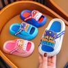 Paw Patrol Children's Slippers Summer Boys Kids Bath Non-Slip Indoor Big Kids Girls Baby Cool Slippers