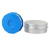Oliatore Lubrificatore Catena Bici Strumento di Manutenzione Biciclette Oliatore Catena Ingranaggi Rullo Strumento di Cura Catena Accessori per Ciclismo