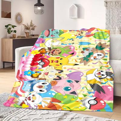 Biancheria da letto – Coperte e plaid