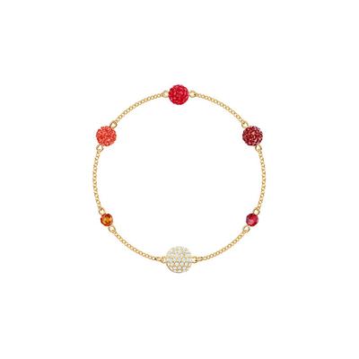Remix Colorful Accent Bracelet Women Bracelet Gold 5479015