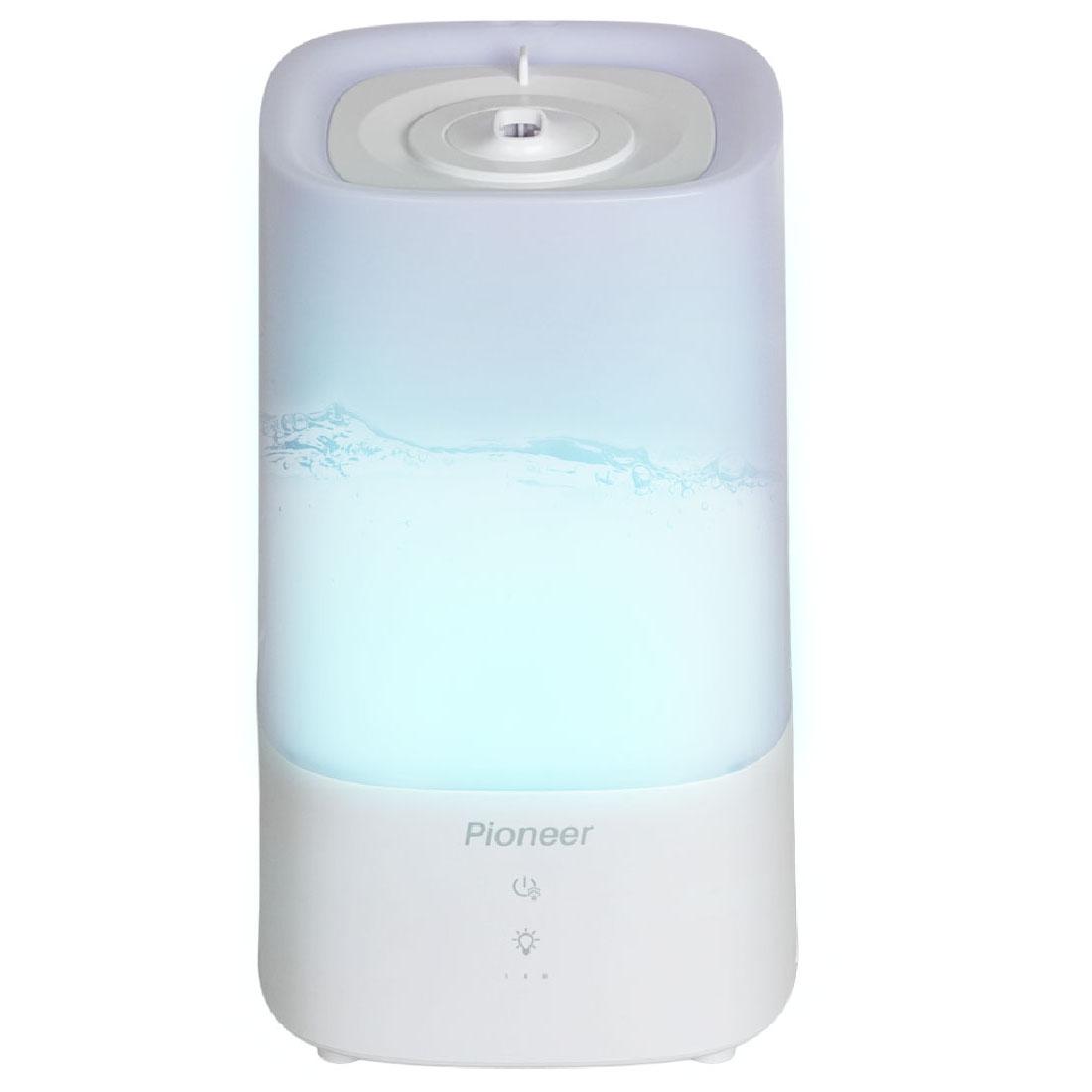 

Humidifier Pioneer Hds40