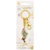 HARRY POTTER Honeyduke Logo Keyring