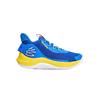 Under Armour Dětské tenisky Curry 3Z7 GS White Black 3026623-100