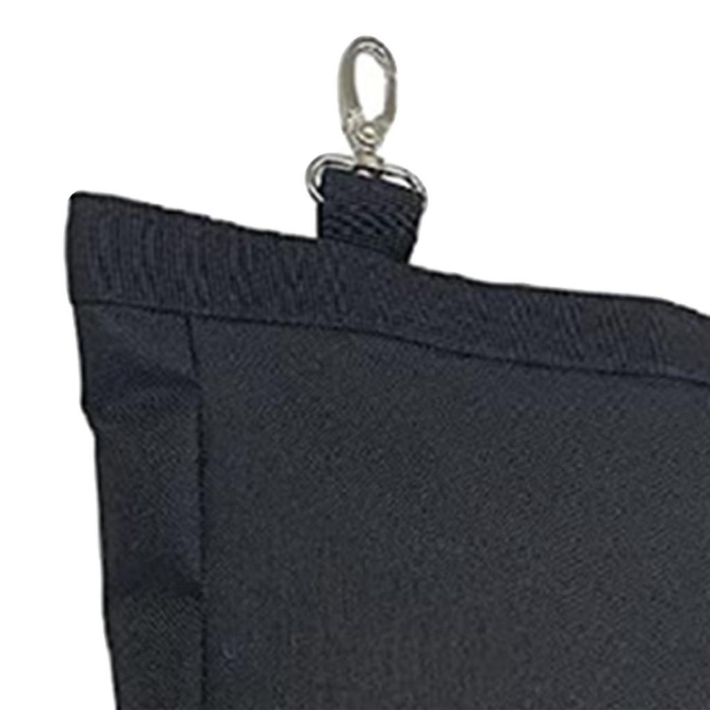 Oxford Cloth Guinea Pig Hay Feeder Bag Feeding Storage for Chinchilla