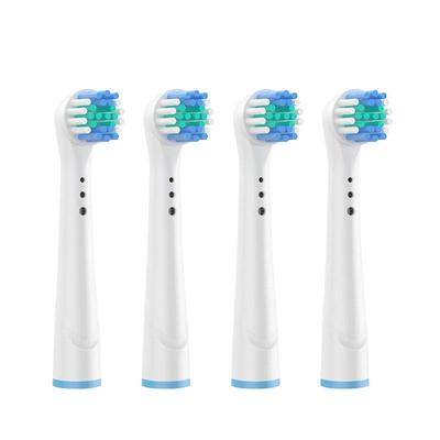 Verschiedene Modelle Zahnbürstenköpfe Ersatz für Oral B Zahnbürstenköpfe Cross Floss Sensitive Soft Oral B Köpfe