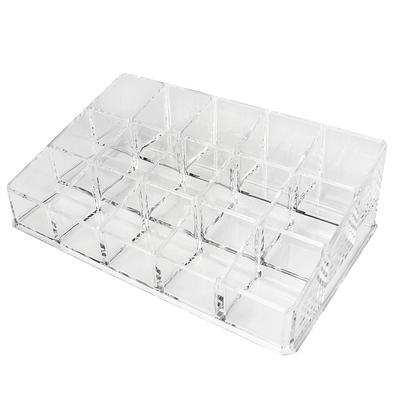 Strumenti e accessori – Organizer per cosmetici
