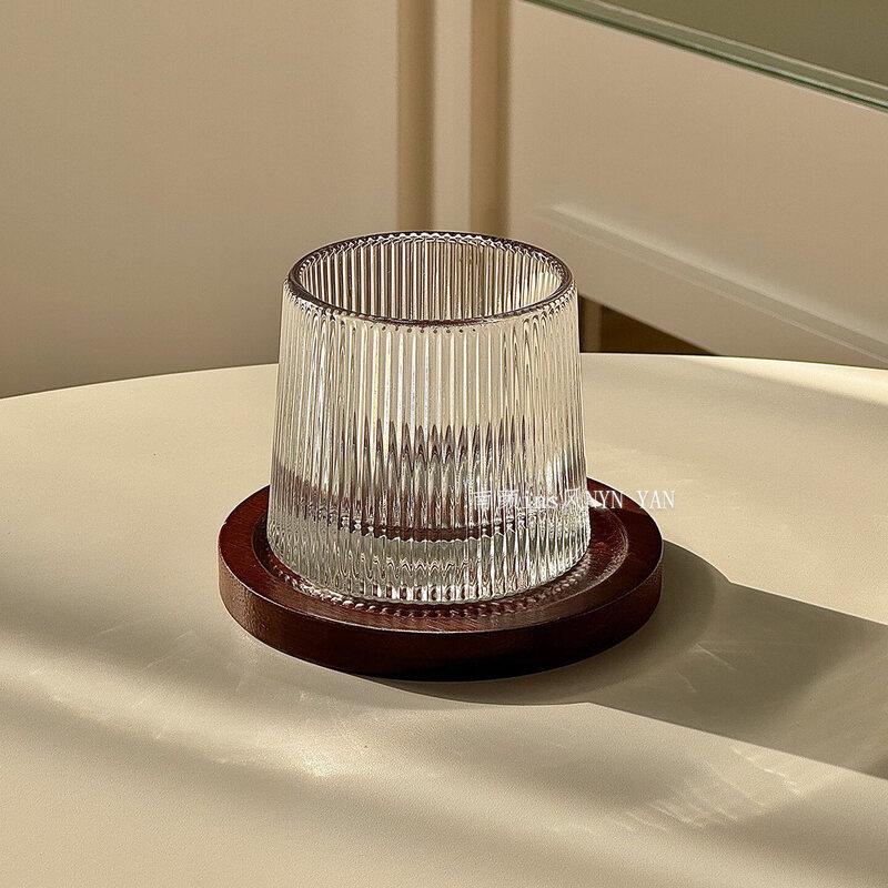 Retro Multipurpose Beverage Glass