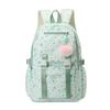 Süßer Schulrucksack für Kinder - Leichte Schultasche für Mädchen und Jungen, für Schule und Reisen, mit verstellbaren Schultergurten und mehreren Taschen