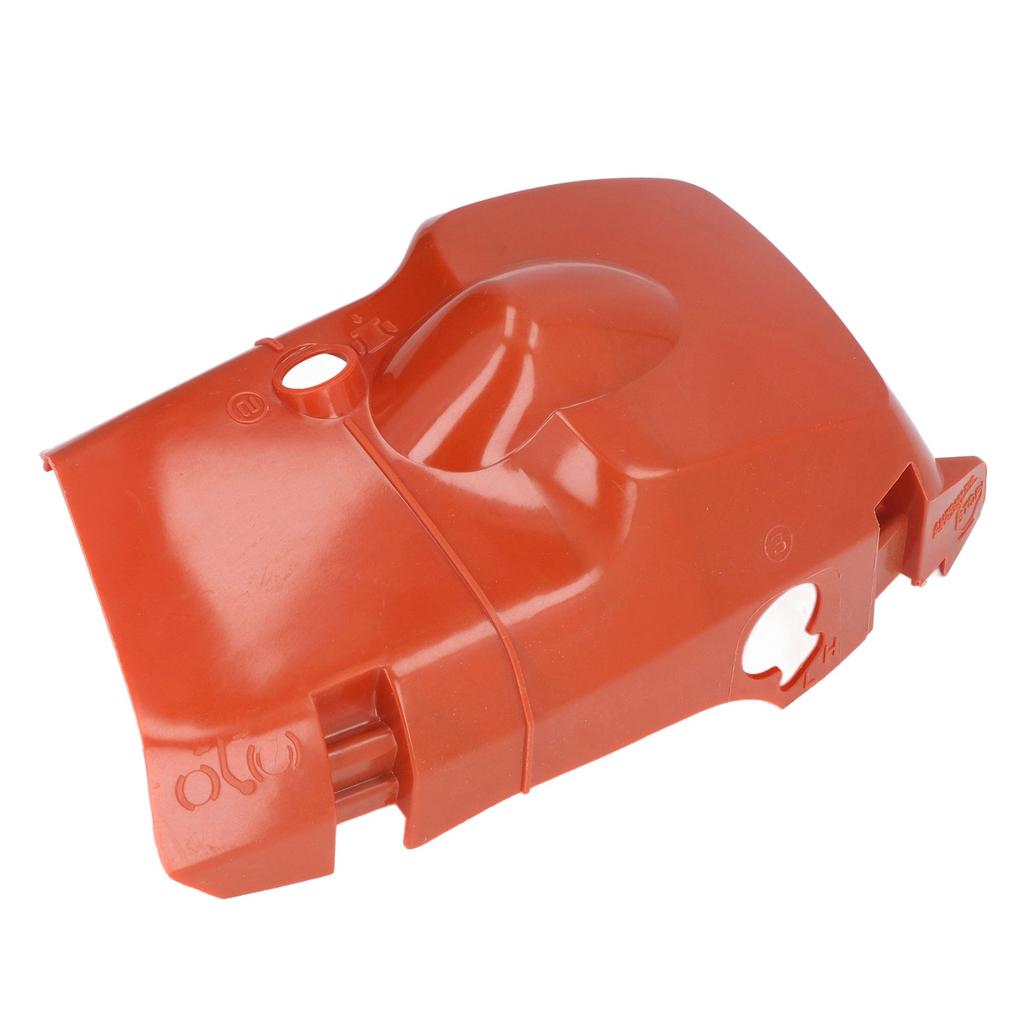 Cylinder Cover PC Corrosion Resistance Shroud Engine Cover Lawn Mover Accessory for Husqvarna 445