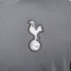 Nike Dri-Fit Tottenham Hotspur Strike Outdoor Casual Sports Crew Neck Short Sleeve Football Shirt Men Tops Dark-Gray FN9823-024