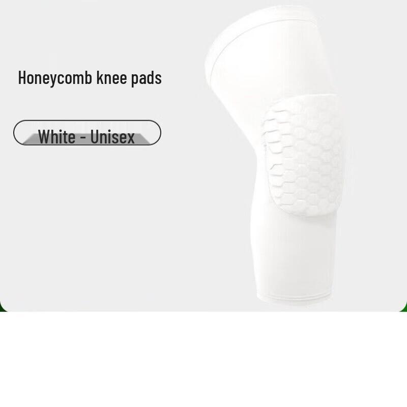 Honeycomb Breathable Sports Knee Brace