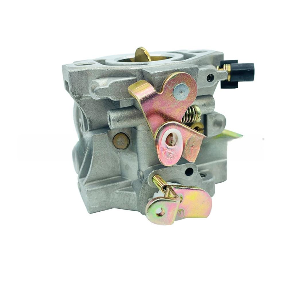 Replacement Carburetor Carburetor Kit For Outdoor Equipment Fits 8.5HP Engines Enhances Engine Responsiveness For 6385310-S