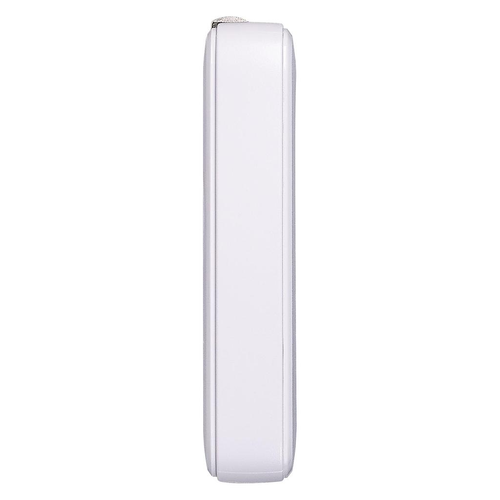 Flat USB Adapter PD60W White UC-26B(W)