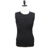 Shiz Madam Cool Air Pleats Sleeveless T57528
