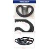 High Torque Rubber  MXL Timing Belt Width 3/4/5/6/8/10/12/15mm Model Number B80MXL/81/82/83/84/85/86/87/88/89/90/91/92---B95MXL