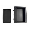 Car Dashboard Storage Tray Storage Box Central Control Organizer for Volkswagen VW POLO 2002-2010 6Q0857465A 6QD858719A
