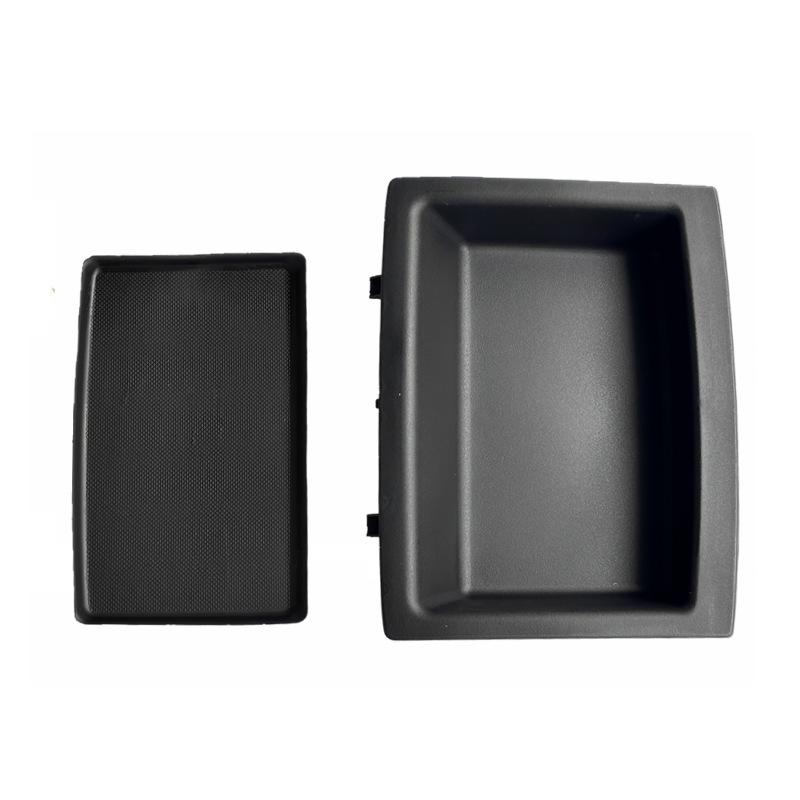 Car Dashboard Storage Tray Storage Box Central Control Organizer for Volkswagen VW POLO 2002-2010 6Q0857465A 6QD858719A