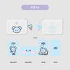 [Ufficiale] NUOVA CUSTODIA in PVC BT21 minini
