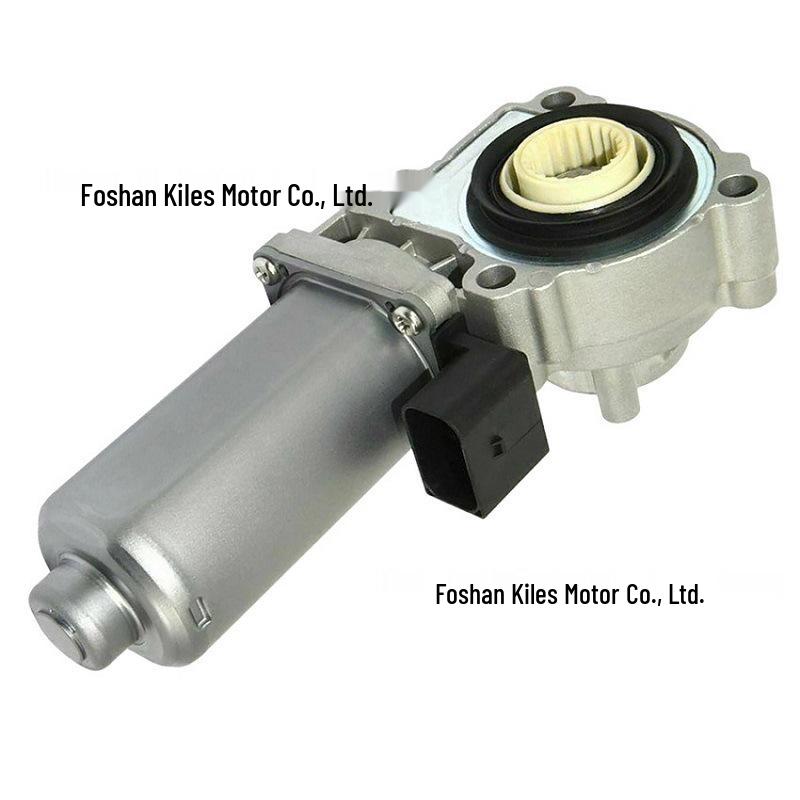 BMW Transfer Case Motor 2710756629 1645400188
