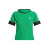 Adidas Originals Adicolor 70s Knit Tee (Unisex) T-Shirts IK7844