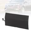 Front Bumper Tow Hook Cover Excellent Sealing Dustproof Wear Resistant 71103 STX A01 for Acura MDX 2