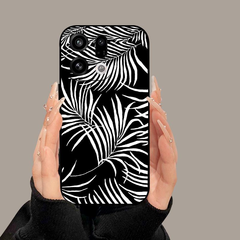 Case For Oppo Find X9 Pro FindX9 Silicone Soft TPU Phone Back Cover For OPPO Find X 9 X9Pro 5G Camera Protection Shell Coque