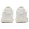 Anta Versatile Comfortable Non-Slip Lightweight Low-Top Sneakers Men Sneakers Ivory-White 112438015S-3
