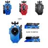Versatile Wall Mount For Multiple Instruments Beyblade Burst Launcher Grip