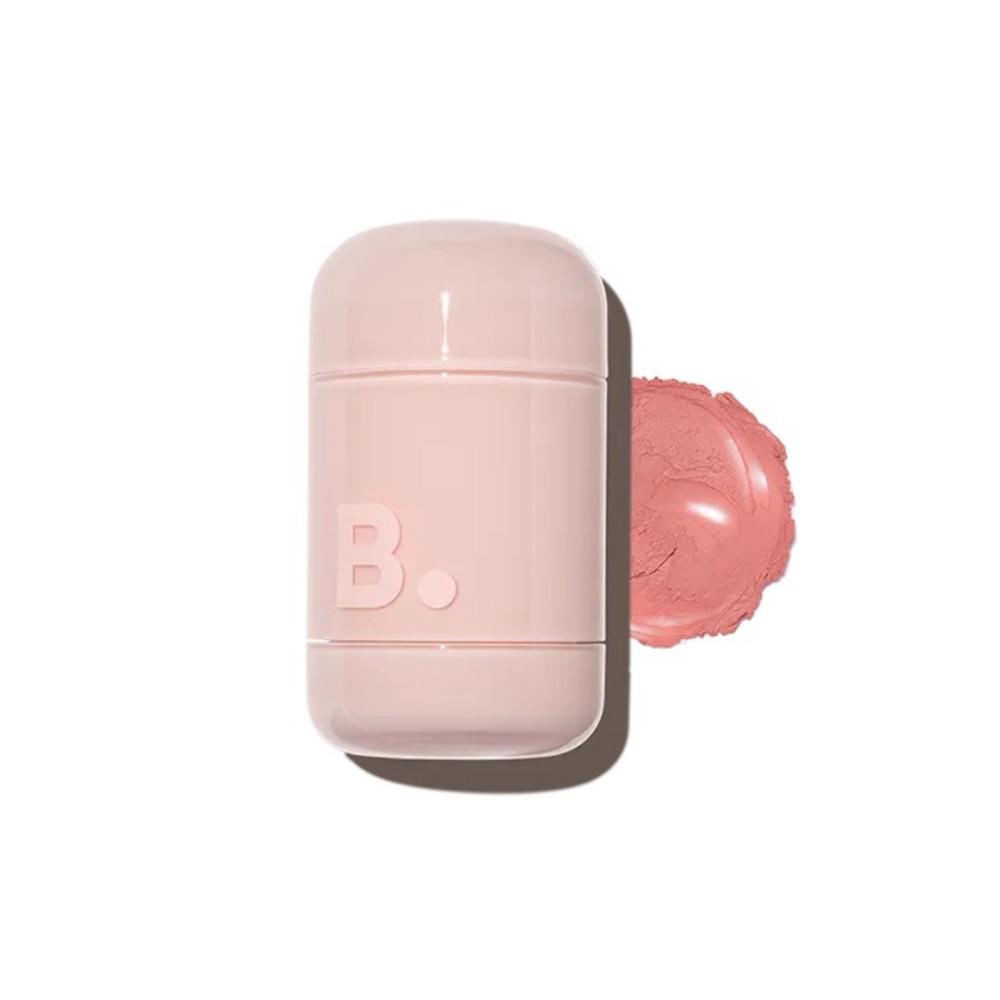 

BANILA CO Романтичные румяна для губ и щек, приглушенные, 5 цветов #07 Glimmer