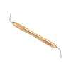 Dental Endodontic Plugger Stainless Steel Double Ended Gutta Percha Filling Plugger Tool for