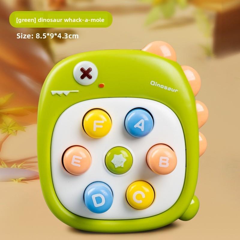 

Childrens Animal Game With Plastic Material For Early Learning And Handeye Coordination