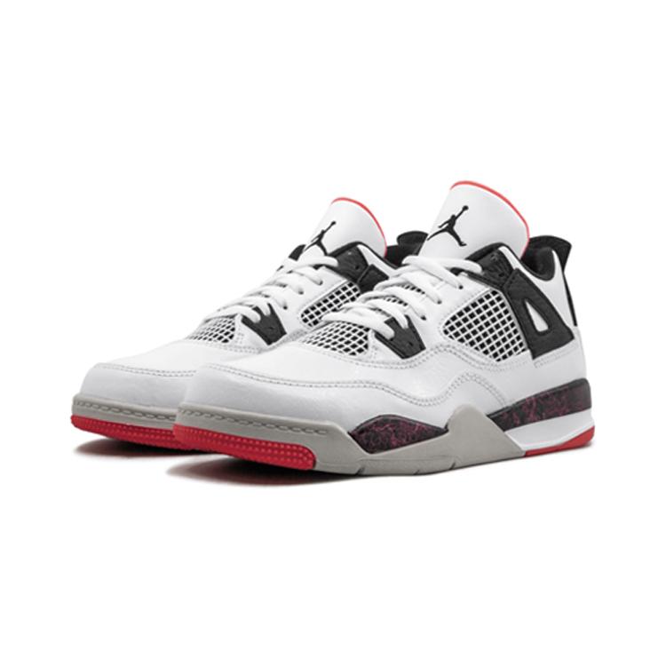 Jordan 4 Retro Vlucht Nostalgie PS BQ7669-116