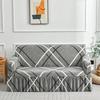 2025 New Floral Couch Cover Sofa Covers Washable Furniture Protector for Dogs Corner Sofa Skirt 1/2/3/4 Seater Sofa Slipcovers