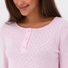 Europe, America, exquisite pajamas suit women, independent station comfortable long-sleeved trousers loungewear